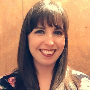 Meet your Posher, Megan